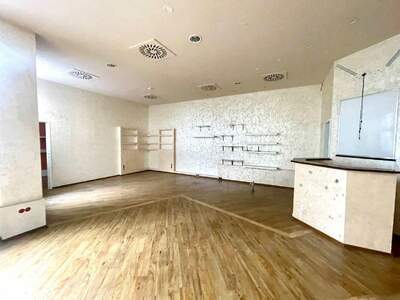 Gewerbeobjekt mieten in 1060 Wien (Bild 1)