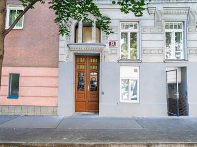Wohnung kaufen in 1160 Wien