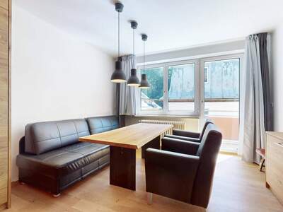 Eigentumswohnung in 5640 Bad Gastein