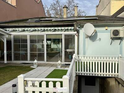 Haus kaufen in 2410 Hainburg