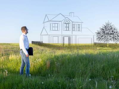 Grundstück kaufen in 5121 Sankt Radegund