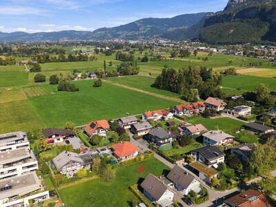 Grundstück kaufen in 6845 Hohenems