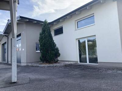 Halle provisionsfrei kaufen in 5322 Hof