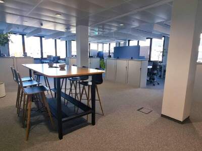 Gewerbeobjekt mieten in 1020 Wien (Bild 4)