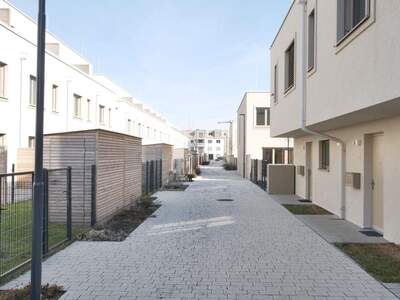 Haus mit Garten kaufen in 1210 Wien (Bild 5)