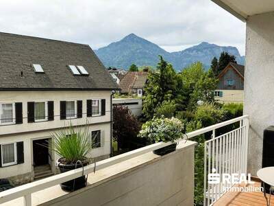 Terrassenwohnung mieten in 6850 Dornbirn (Bild 1)