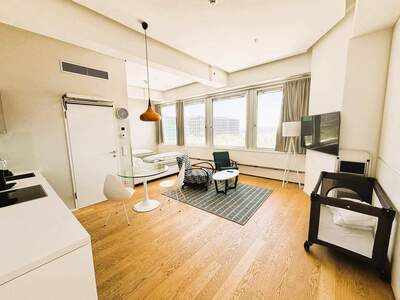 Anlageobjekt kaufen in 1100 Wien