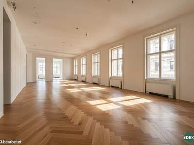 Gewerbeobjekt mieten in 1010 Wien