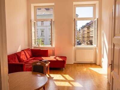 Apartment provisionsfrei kaufen in 1100 Wien