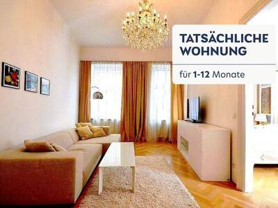 Wohnung mieten in 1030 Wien