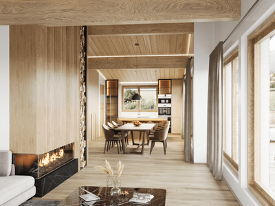 Wohnung kaufen in 6363 Westendorf