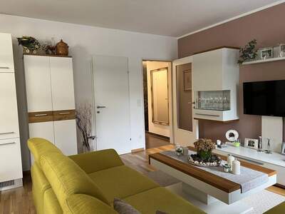 Wohnung mieten in 8200 Gleisdorf