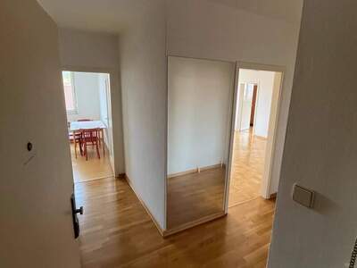 Mietwohnung provisionsfrei in 8010 Graz