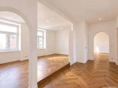 Altbauwohnung kaufen in 1120 Wien
