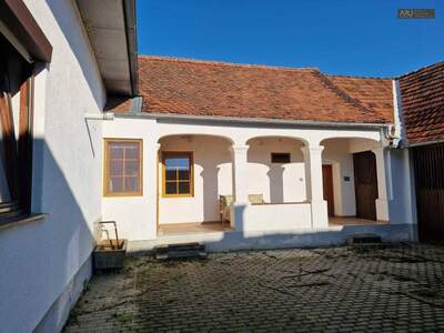 Haus kaufen in 7533 Ollersdorf