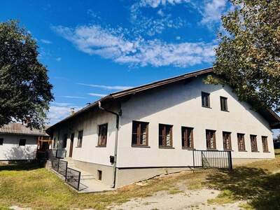 Haus kaufen in 3413 Sankt Andrä