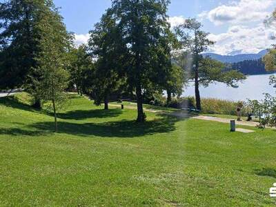 Terrassenwohnung kaufen in 9210 Pörtschach (Bild 3)
