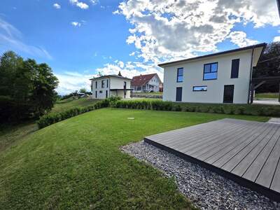 Haus mit Garten kaufen in 8081 Pirching (Bild 5)