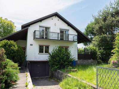 Haus kaufen in 8041 Graz