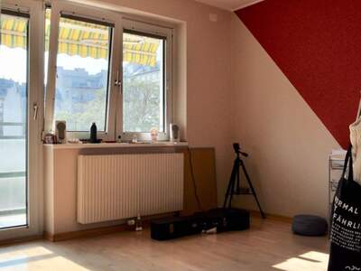 Wohnung mieten in 1050 Wien (Bild 3)