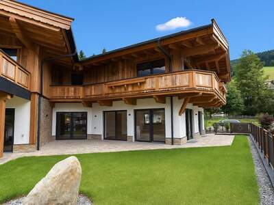 Haus kaufen in 6351 Scheffau