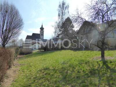 Grundstück kaufen in 4653 Eberstalzell