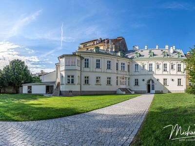 Mietwohnung provisionsfrei in 2500 Baden