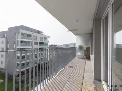 Terrassenwohnung mieten in 4020 Linz (Bild 5)