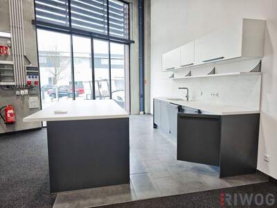 Produktion mieten in 2100 Korneuburg (Bild 3)