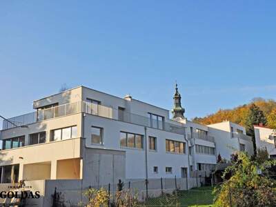 Wohnung kaufen in 3400 Klosterneuburg