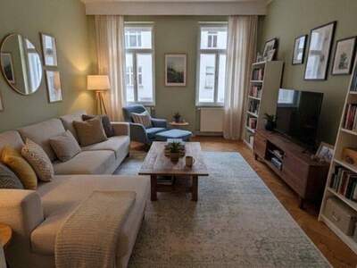 Wohnung kaufen in 1150 Wien