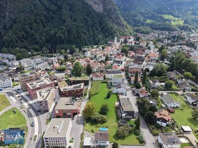 Grundstück kaufen in 6845 Hohenems