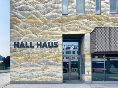 Gewerbeobjekt mieten in 6060 Hall