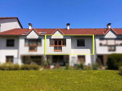 Wohnung kaufen in 4400 Steyr