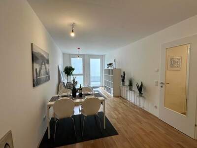 Wohnung kaufen in 1110 Wien