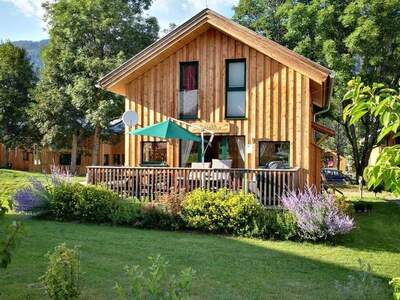 Haus kaufen in 8861 St. Georgen