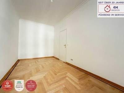 Altbauwohnung kaufen in 1150 Wien (Bild 5)