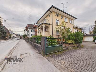 Haus kaufen in 6850 Dornbirn