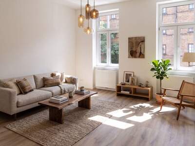 Altbauwohnung kaufen in 1120 Wien (Bild 2)