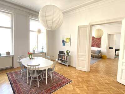 Mietwohnung in 1030 Wien