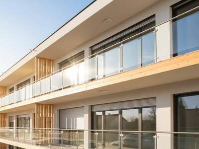 Wohnung kaufen in 2183 Neusiedl