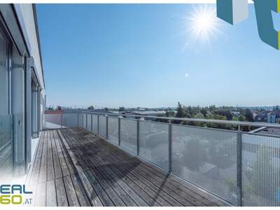 Terrassenwohnung kaufen in 4050 Traun (Bild 4)