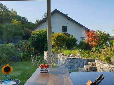 Reihenhaus kaufen in 3426 Muckendorf (Bild 4)