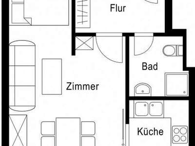 Wohnung mieten in 1200 Wien (Bild 2)