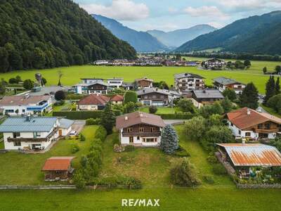 Grundstück kaufen in 6382 Kirchdorf