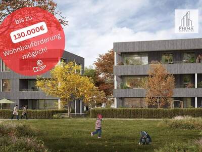 Wohnung kaufen in 6850 Dornbirn