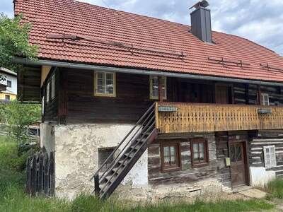 Haus kaufen in 9562 Himmelberg (Bild 5)