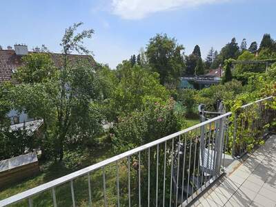 Wohnung mit Balkon kaufen in 8042 Graz (Bild 3)