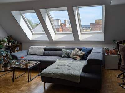 Altbauwohnung kaufen in 1160 Wien (Bild 1)