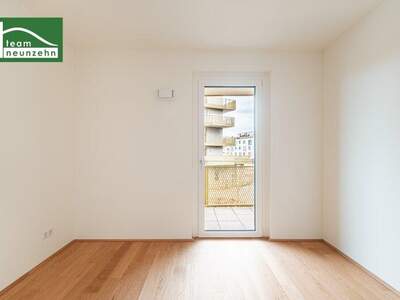 Terrassenwohnung kaufen in 1210 Wien (Bild 3)